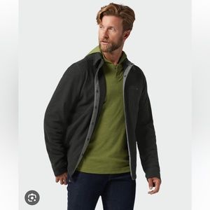 Stio Thermop Snap Shirt